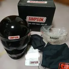 2026年最新】シンプソンスーパーバンディットの人気アイテム - メルカリ