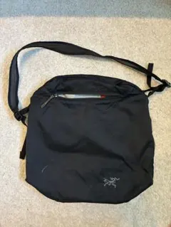 ARC'TERYX アークテリクス ヒリアド12　廃盤　ショルダー　バック　完売