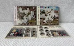 King & Prince 「Memorial 」CD + 外付け特典2セット