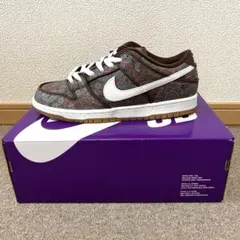 NIKE SB DUNK LOW PRO PRM ナイキ ダンク