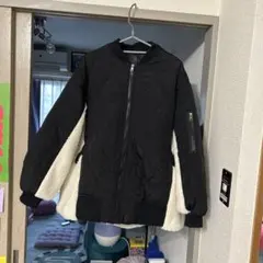 ♡アビトーキョー　フリースボアジャケット♡