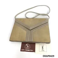 Yves Saint Laurent イヴサンローラン ショルダーバッグのサムネイル