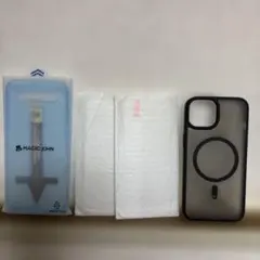 MAGIC JOHN iPhone13