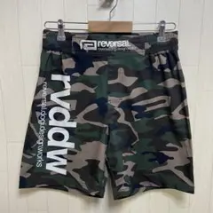 reversal ショートパンツ　セット reversal ショートパンツ セット