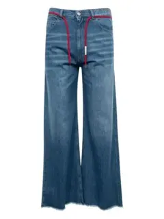 [藤村雅史着用]MARNI ワイドデニム 藤村雅史着用]MARNI ワイドデニム - メルカリ