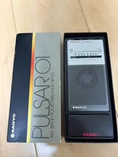 2026年最新】SANYO ラジオ・コンポの人気アイテム - メルカリ