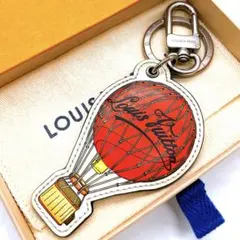 LOUIS VUITTON ポルトクレ・メサジェ 鳥のバッグチャーム - メルカリ