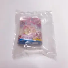 HUGっと!プリキュア プリハート キーホルダー チャーム ガチャ
