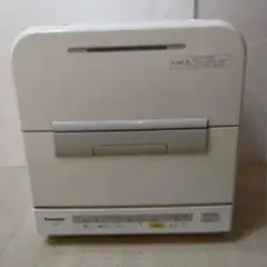 動作良好 パナソニック 食洗機 NP-TM9-W 基盤交換済み 動作良好 パナソニック 食洗機 NP-TM9-W 基盤交換済み - メルカリ
