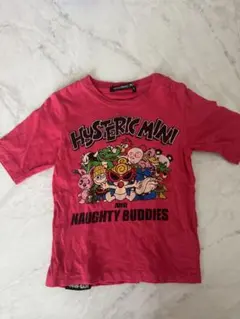 HYSTERIC MINI Tシャツ 130 - メルカリ