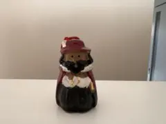 ツッパリくん❣️陶器人形貯金箱❣️昭和レトロ❣️レアな美品‼️希少