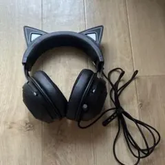ゲーミングヘッドホンのサムネイル