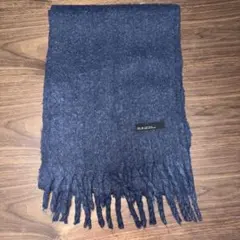 【本日限定格安】green label relaxing マフラー