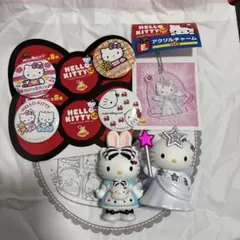 サンリオ　ハローキティ　アニバーサリー