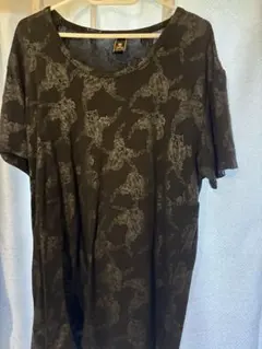Roen総柄Tシャツ