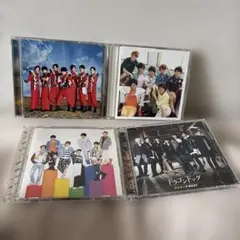 WEST. CD, DVD, グッズまとめ売り - メルカリ