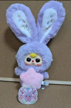 ベイビースリー babythree リリーランド3代目