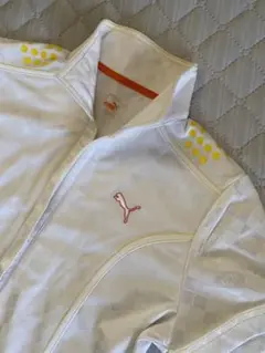 プーマゴルフ　ポロシャツ