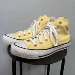 CONVERSE ALL STAR PASTELS HI 25cm