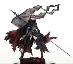 2026年最新】fate/grand order アヴェンジャー ジャンヌ・ダルク