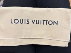 LOUIS VUITTON 保存袋 巾着袋のサムネイル