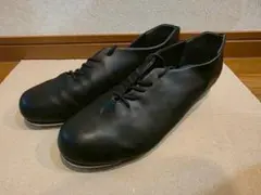 Capezio タップシューズ 443 TAPSTER 8.5W 27cmのサムネイル