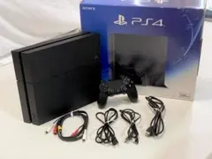 SONY PlayStation 4 本体 500GB
