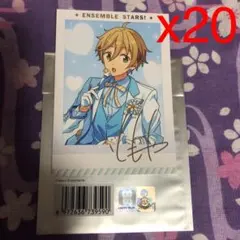 あんスタ 中国限定 上海限定 3周年 ぱしゃこれ 真白友也 セット