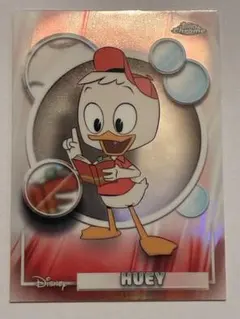 EPOCH DisneyDonaldDuck 90周年記念カード　221/275 EPOCH DisneyDonaldDuck 90周年記念カード 221/275 - メルカリ