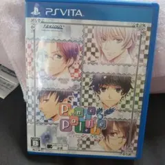 Panic Palette パニックパレット PSVita - メルカリ