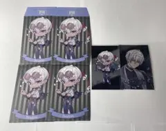 にじさんじ イブラヒム