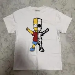 atmos The Simpsons Bart Tシャツのサムネイル