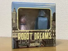 2026年最新】ロボットドリームズ フィギュアの人気アイテム - メルカリ