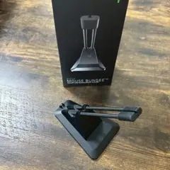 Razer Mouse Bungee ブラック