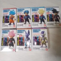 2026年最新】ドラゴンボール アドバージ5の人気アイテム - メルカリ