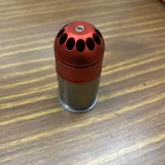 C&C TAC フラッシュハイダーQ Cherry Bombタイプ - メルカリ