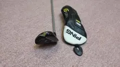 2026年最新】ping 9番ウッドの人気アイテム - メルカリ