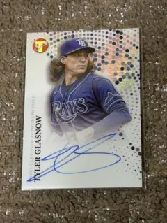 2025年最新】タイラー·グラスノーの人気アイテム - メルカリ