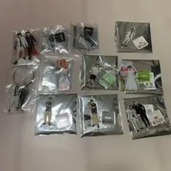 ダブルヒガシ　グッズまとめ売り