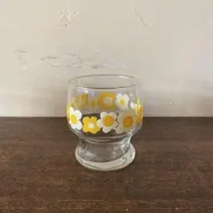 レトロ　佐々木ガラス　タンブラー　5点セット　当時物