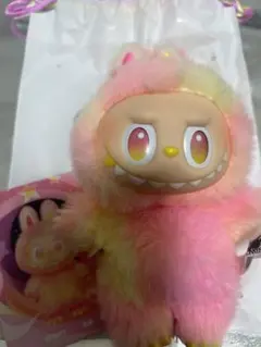 公式購入品　ラブブ　エナジー　loyalty