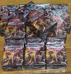 遊戯王 未開封パック 千眼の魔術書 26パックおまけ付き - メルカリ