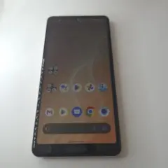 aquos sense4 lite アンドロイド12 シムフリー 本体 855