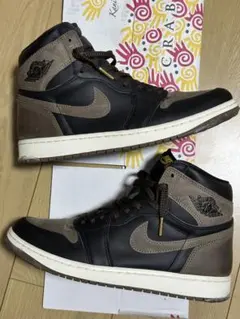 Nike Air Jordan 1 Retro high OG Palomino