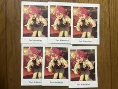 あんスタ ぱしゃっつVol.5 Private 姫宮桃李