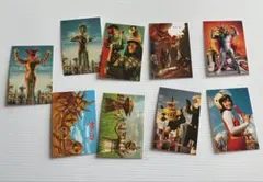 2026年最新】タローマン カードの人気アイテム - メルカリ