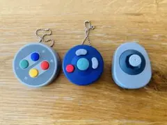 Nintendo ニンテンドー　コントローラー　ガチャ