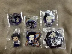 鬼滅の刃　胡蝶しのぶ