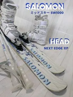 2025年最新】ツインチップ スキーの人気アイテム - メルカリ