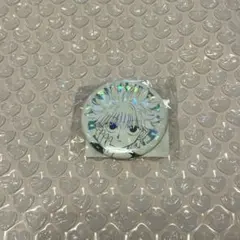 キルア HUNTER × HUNTER オールスター缶バッジ